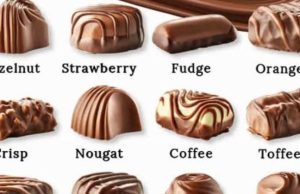 The Chocolate You Pick Reveals What Kind Of Woman You Are