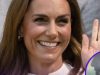 Kate Middleton debuts brand new look during family outing with Prince William