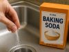 Lady dumps baking soda down her sink. Here’s the genius reason why