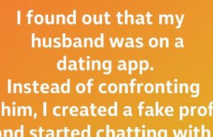 The Secret Profile That Changed Everything