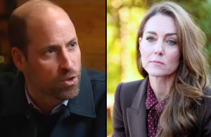 Prince William Shares Devastating Update 8 Months After Kate Middleton’s Cancer Remission