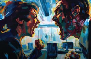 11 Clever Phrases Smart People Use to End Pointless Arguments