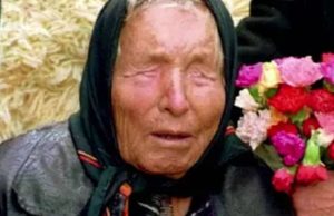 Baba Vanga and Nostradamus both made disturbing prediction that could come true in the next three months