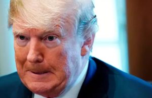 Donald Trump’s medical diagnosis explained as real reason he avoided serving in the war when he was younger is revealed