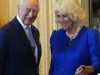 Buckingham Palace shares major update on King Charles and Queen Camilla