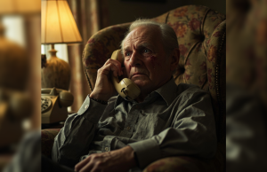 When my daughter forgot to hang up, I overheard her talking to her husband — words that changed everything.