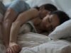 If you go to bed with your partner, don’t even think about…