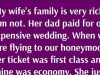 When Love Meets Pride: A Husband’s Lesson on What Truly Matters More Than Money