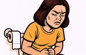 Hidden Signs Constipation Is Affecting Your Whole Body