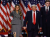 Eye-watering amount of money Trump family have made since second presidency