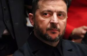 Body language expert reveals Zelenskyy’s ’emotional control’ in explosive White House meeting with Trump