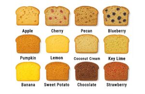 Pick A Bread To See What Kind Of Woman You Are