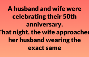 What do you have to say tonight?