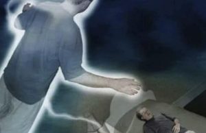 When a Family Member Passes Away, NEVER Ignore If These Signs Appear