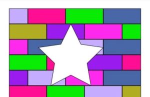 Find The Missing Piece To Reveal Who Your Guardian Angel Is