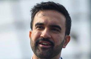 Zohran Mamdani faces deport:ation threat from Donald Trump