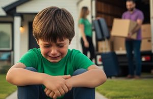 After my parents got divorce, they left me to fend for myself. Years later, when I inherited $1 million from my grandfather, they suddenly reappeared—asking for money to pay off my father’s debt and support my half-siblings. But life had an unexpected new ending waiting for all of us…..