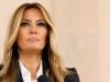 Melania Trump to receive an award nobody expected