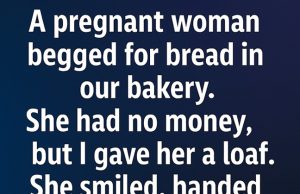 A Gift Returned: The Power of Compassion