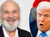 Before his de.ath, Rob Reiner shared his true feelings about Donald Trump