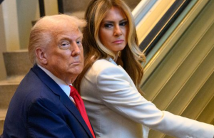 Donald and Melania bond over one unexpected hobby and it’s not what you think