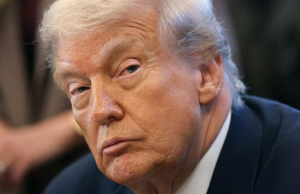 If Donald Trump were to d.ie while in office, here’s the very first thing you would hear