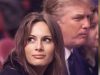 Melania Trump’s Former Flame Drops a Surprising Revelation About Her Early Dreams