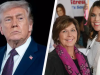 Donald Trump breaks silence on ‘terrible’ disappearance of Savannah Guthrie’s mom Nancy