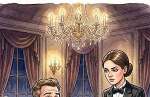 There is a diner in New Orleans