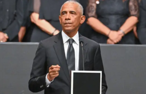 Barack Obama sparks theory he’s running for president again after cryptic post