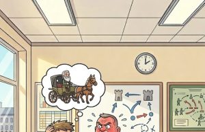 A sergeant returned to the military base