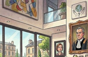 Daddy, I wish I had a little sister!