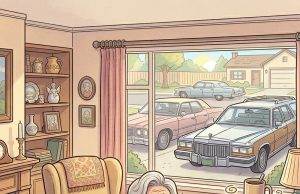 Why You Should Be Careful on the Roads…