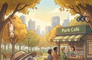 The Old Man Who Knew Too Much