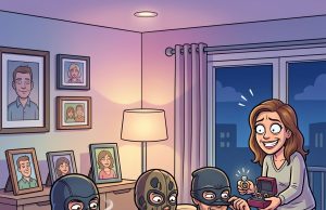 Who Are You Really Telling Your Secrets To Online?