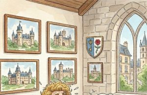 I’ll come and go as I please