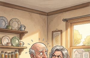 The Doctor’s “Secret” Hearing Test