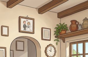 Fred and Mary got married but couldn’t afford a honeymoon