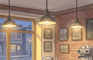 Three Old Men Talked About Memory… Big Mistake