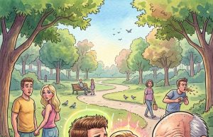 Love Heals Everything… Apparently Not This