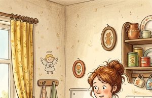 When Kids Think They’re a Tech Problem