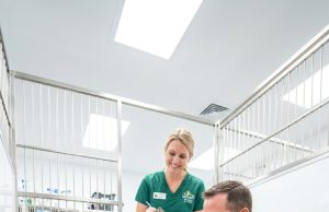 They called him “The Quiet One.” But as I reached for his old blanket, the dog’s reaction exposed a secret so deep that the entire shelter fell into a terrified silence.