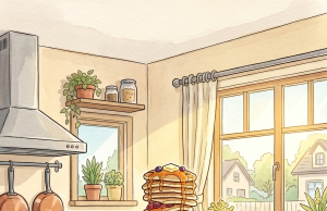 Young couple took their two-year-old son to the doctor.