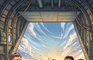 When ‘Elite’ Means You Forgot Gravity Exists