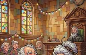 95 and Divorcing? Here’s Why!