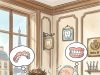 A man at the dentist
