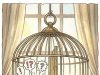 There Were Two Canaries In A Cage