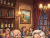 The Wedding Talk Took an Unexpected Turn!