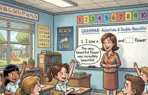 Little Johnny Understood The Assignment PERFECTLY