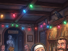 A nun, badly needing to use the restroom, walked into a local bar.